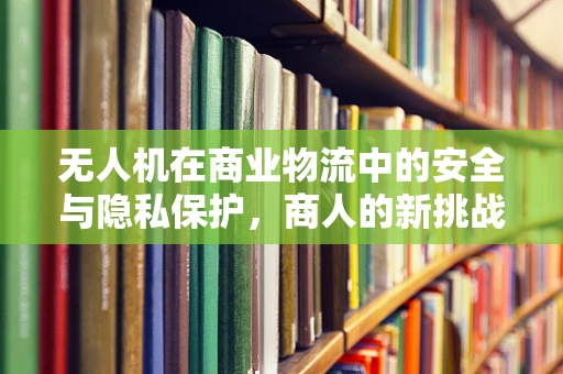 无人机在商业物流中的安全与隐私保护，商人的新挑战？