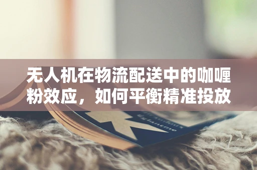 无人机在物流配送中的咖喱粉效应，如何平衡精准投放与食品安全？