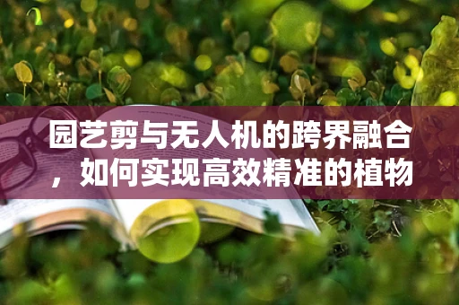 园艺剪与无人机的跨界融合，如何实现高效精准的植物修剪？