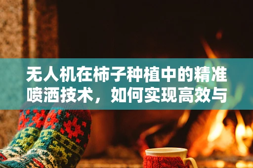 无人机在柿子种植中的精准喷洒技术，如何实现高效与环保的平衡？