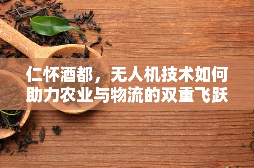 仁怀酒都，无人机技术如何助力农业与物流的双重飞跃？