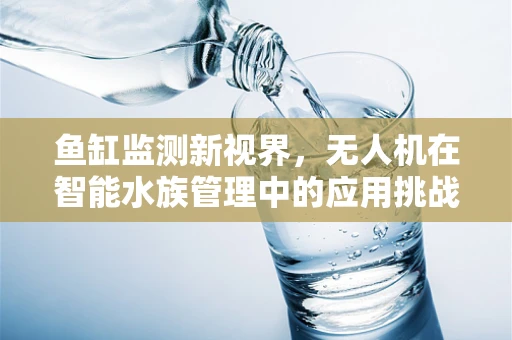 鱼缸监测新视界，无人机在智能水族管理中的应用挑战