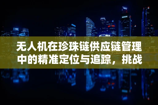 无人机在珍珠链供应链管理中的精准定位与追踪，挑战与解决方案？