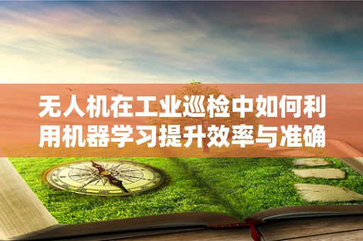 无人机在工业巡检中如何利用机器学习提升效率与准确性？