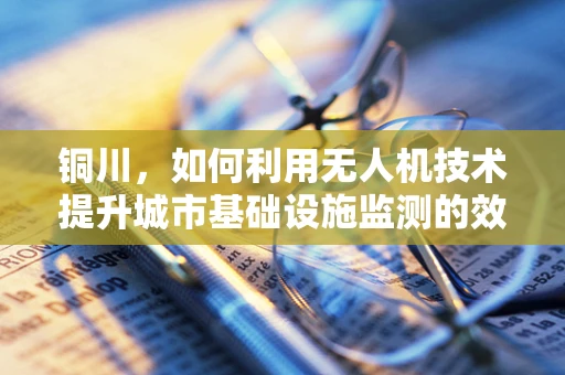 铜川，如何利用无人机技术提升城市基础设施监测的效率？