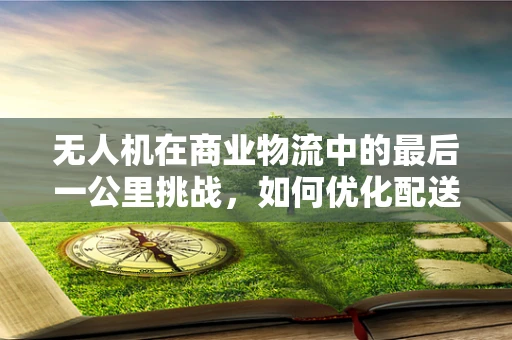 无人机在商业物流中的最后一公里挑战，如何优化配送效率？