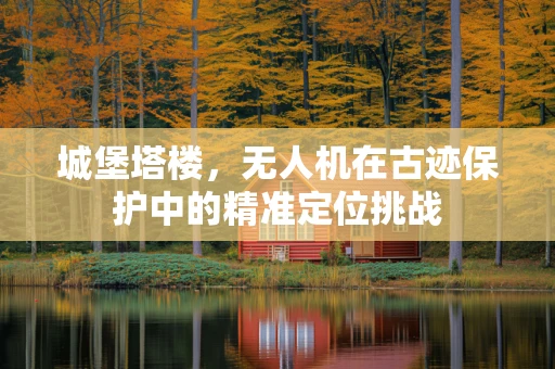 城堡塔楼，无人机在古迹保护中的精准定位挑战