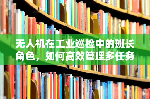 无人机在工业巡检中的班长角色，如何高效管理多任务与团队？