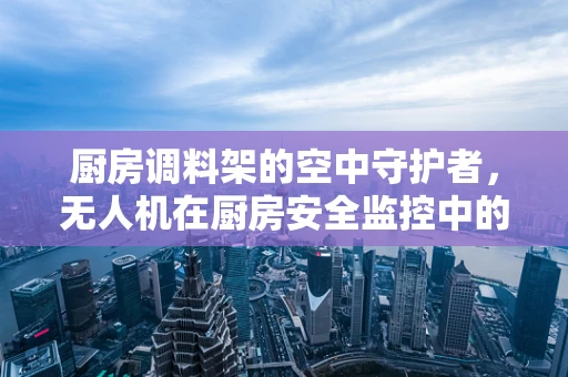 厨房调料架的空中守护者，无人机在厨房安全监控中的应用挑战？