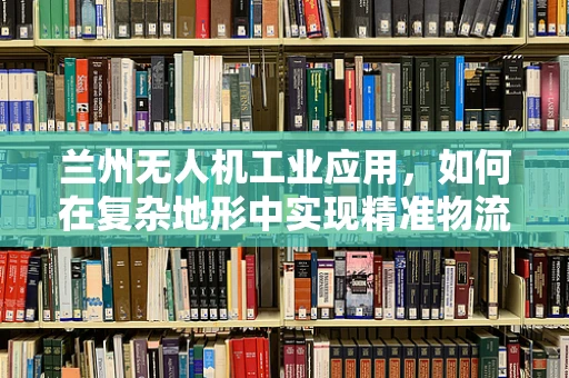 兰州无人机工业应用，如何在复杂地形中实现精准物流配送？