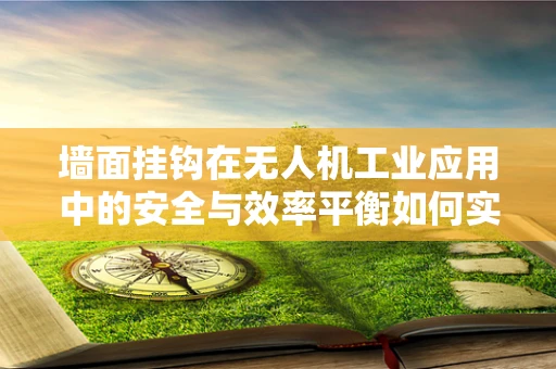 墙面挂钩在无人机工业应用中的安全与效率平衡如何实现？