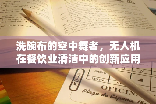 洗碗布的空中舞者，无人机在餐饮业清洁中的创新应用？