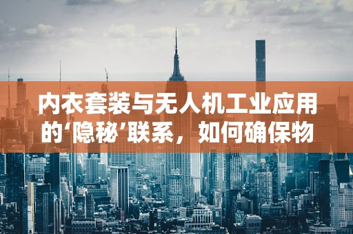 内衣套装与无人机工业应用的‘隐秘’联系，如何确保物流安全与隐私？