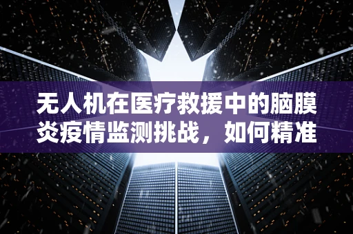 无人机在医疗救援中的脑膜炎疫情监测挑战，如何精准高效地执行任务？